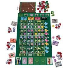 Langkah awal pemula asia128 di layar kecil