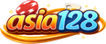 Logo asia128
